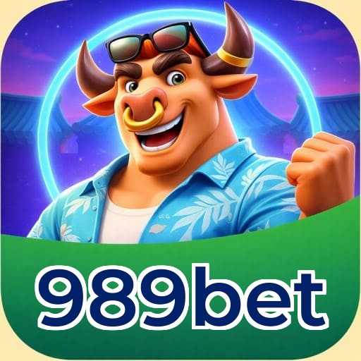 App Desktop 989bet