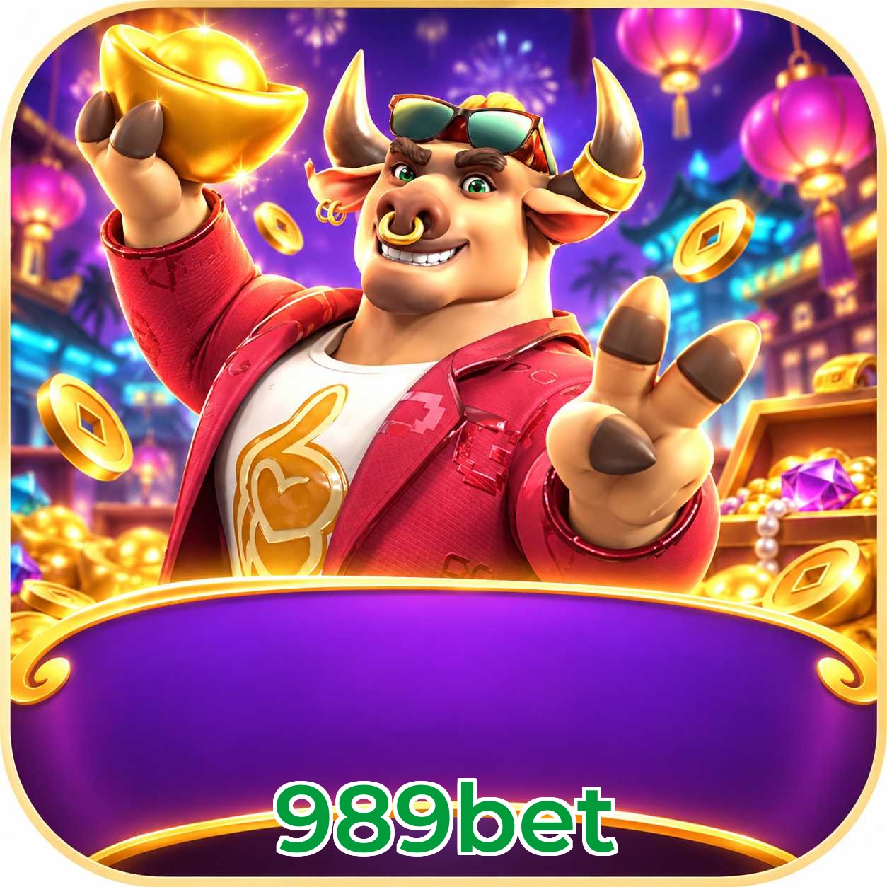 Grandes vitórias nos jogos Fortune da 989bet