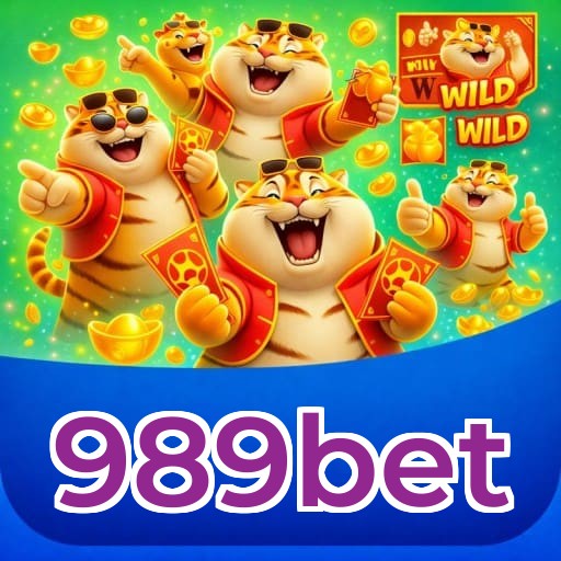 Vantagens App 989bet