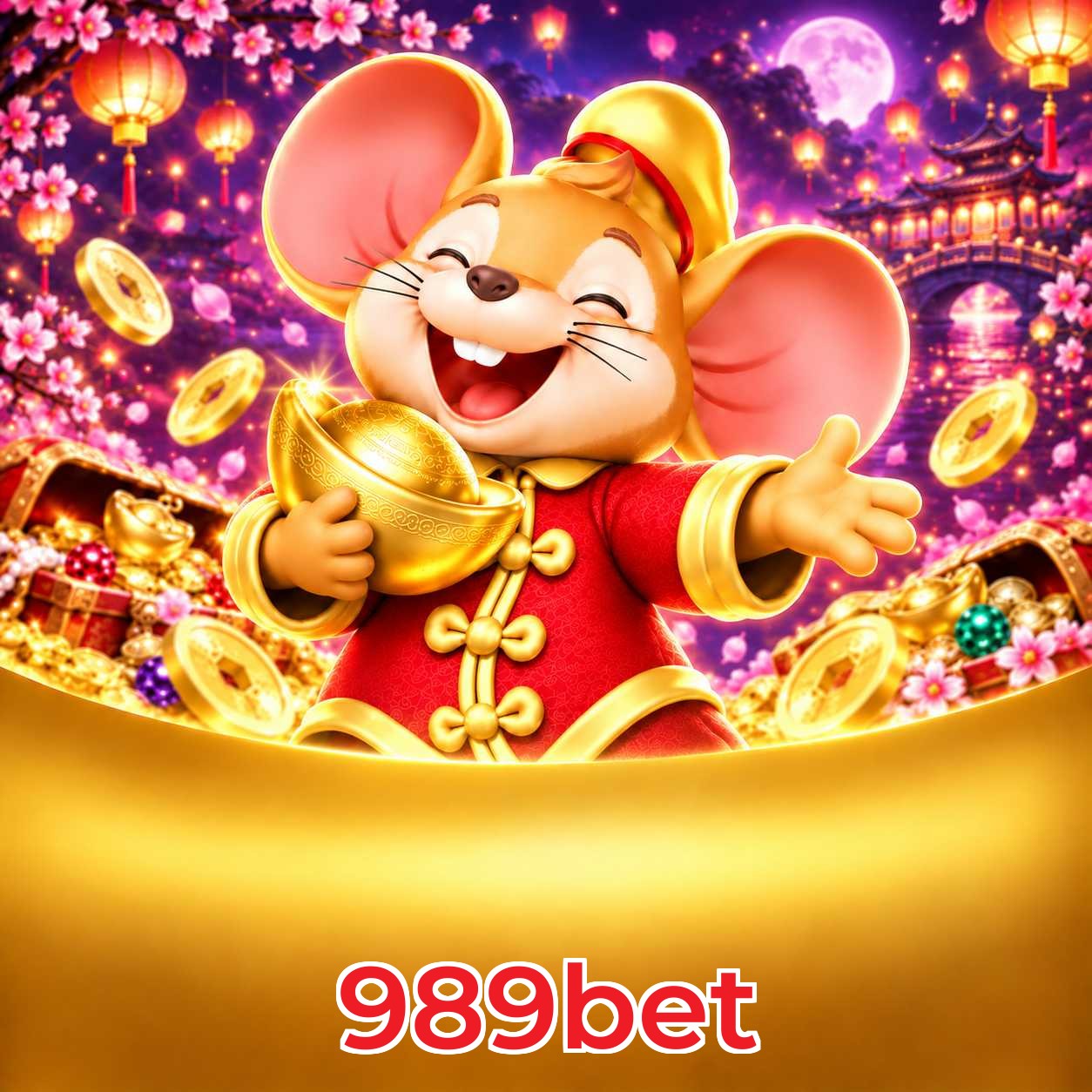 Central de download oficial da 989bet para Android e iOS
