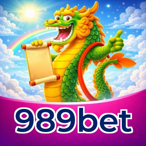 Segurança App 989bet