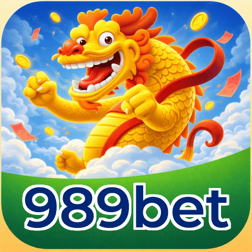 Free spins 989bet