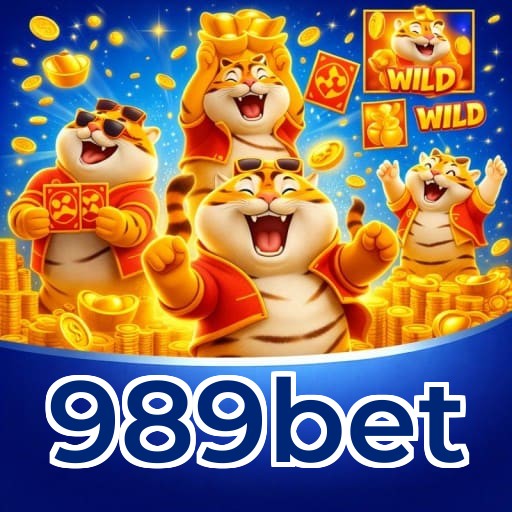 Jogos App 989bet