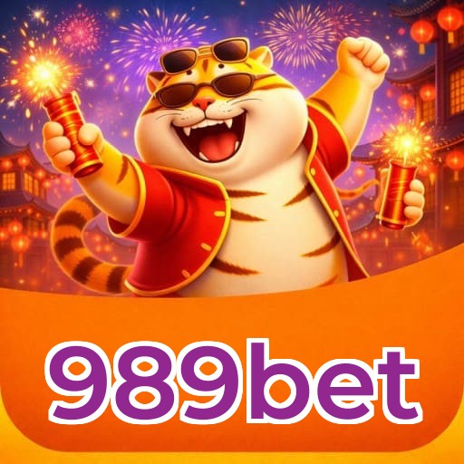 Segurança App 989bet