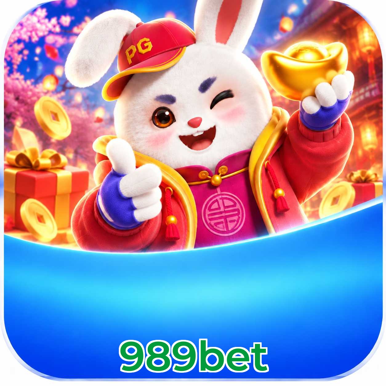 Loterias online da 989bet com Mega-Sena e pagamento via PIX