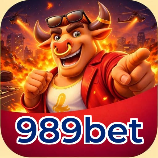 Slots desktop 989bet