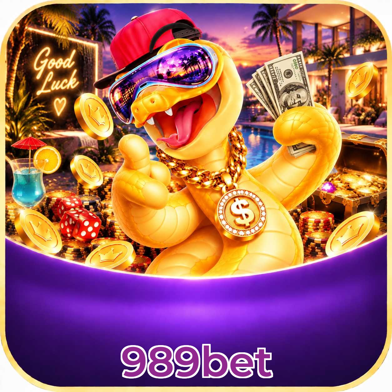 FAQ sobre RTP, volatilidade e modo demo nos slots 989bet