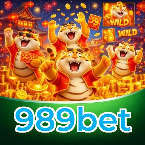 Chuva de Bônus 989bet - Slots