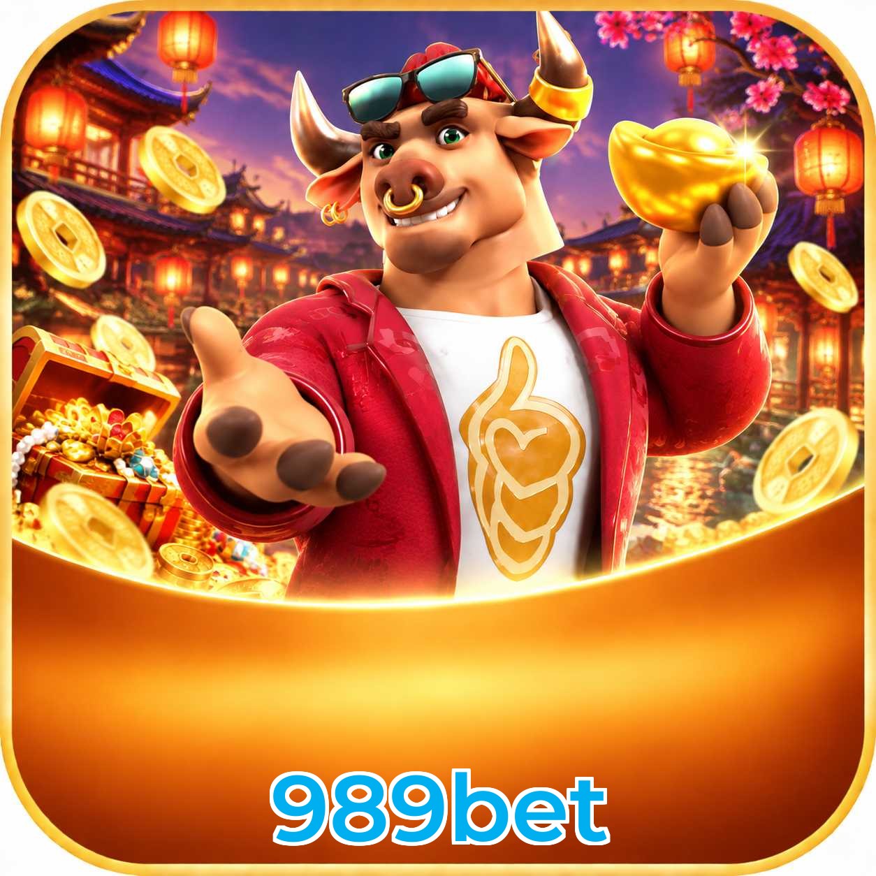 APK oficial da 989bet para Android com instalação verificada